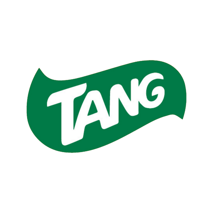 Official Tang brand logo