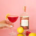 Bax Botanics Sea Buckthorn Non-Alcoholic Spirit, UK - 6 x 500ML product lifestyle image | SKU BEVR-733300