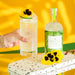 Bax Botanics Verbena Non-Alcoholic Spirit, UK - 6 x 500ML product lifestyle image | SKU BEVR-733301