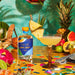 Caleño Light and Zesty, UK - 6 x 500ML product lifestyle image | SKU BEVR-733302