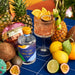Caleño Light and Zesty, UK - 6 x 500ML product lifestyle image | SKU BEVR-733302