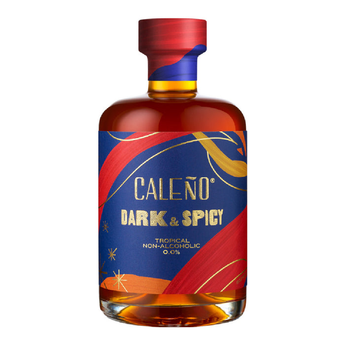 Caleño Dark and Spicy, UK - 6 x 500ML front product image | SKU BEVR-733303