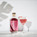 Crossip Pure Hibiscus, UK - 1 x 500ML product lifestyle image | SKU BEVR-733306