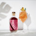 Crossip Pure Hibiscus, UK - 1 x 500ML product lifestyle image | SKU BEVR-733306