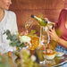 Vintense Fines Bulles Blanc, Belgium - 6 x 750ML product lifestyle image | SKU BEVR-733310