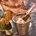 Vintense Fines Bulles Rosé, Belgium - 6 x 750ML product lifestyle image | SKU BEVR-733311