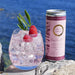Sea Arch Rose Sea & T Non-Alcoholic Gin & Tonic, UK - 1 x 250ML product lifestyle image | SKU BEVR-733314