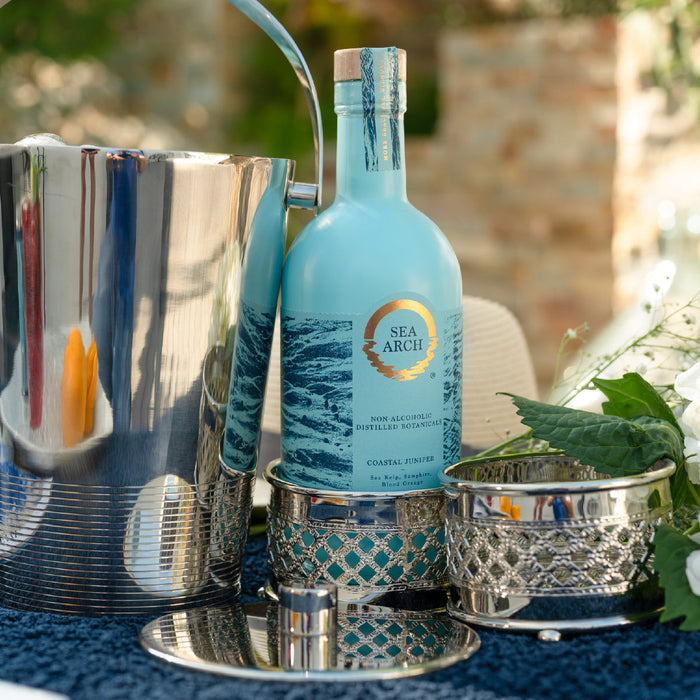 Sea Arch Coastal Juniper, UK - 1 x 700ML product lifestyle image | SKU BEVR-733315