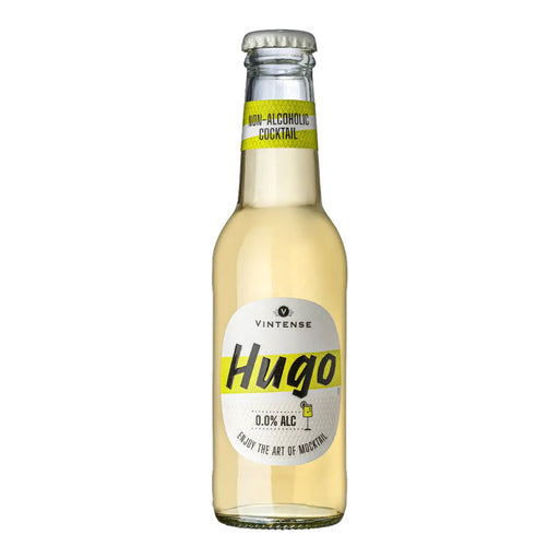 Vintense Ice Hugo, Belgium - 7 x 200ML front product image | SKU BEVR-733320