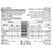 Vintense Terra Australis, Belgium - 6 x 750ML product lifestyle image | SKU BEVR-733326