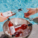 Vintense Cepages Syrah Non-Alcoholic Wine, Belgium - 6 x 750ML product lifestyle image | SKU BEVR-733327