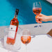 Vintense Cepages Syrah Non-Alcoholic Wine, Belgium - 6 x 750ML product lifestyle image | SKU BEVR-733327