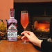 Warner's Pink Berry 0%, UK - 1 x 500ML product lifestyle image | SKU BEVR-733330