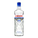 Gordon's Alcohol Free Spirit, UK - 6 x 700ML front product image | SKU BEVR-733332