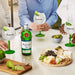 Tanqueray Alcohol Free Spirit, UK - 6 x 700ML product lifestyle image | SKU BEVR-733333
