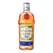 Tanqueray Seville 0.0%, UK - 1 x 700ML front product image | SKU BEVR-733334
