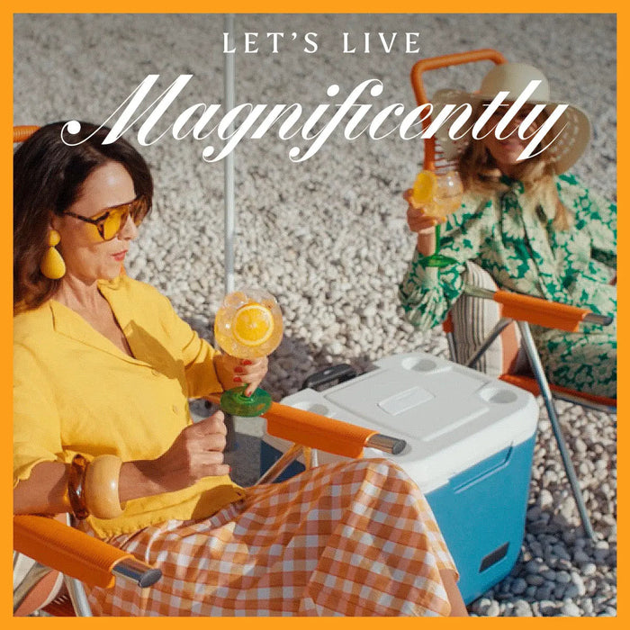 Tanqueray Seville 0.0%, UK - 1 x 700ML product lifestyle image | SKU BEVR-733334