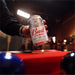 Bud Zero Can, Belgium - 24 x 330ML product lifestyle image | SKU BEVR-733335