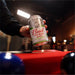 Bud Zero Apple Can, Belgium - 24 x 330ML product lifestyle image | SKU BEVR-733336