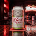 Bud Zero Apple Can, Belgium - 24 x 330ML product lifestyle image | SKU BEVR-733336