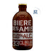 Bière des Amis Blonde 0.0% Non-Alcoholic Beer, Belgium - 12 x 330ML front product image | SKU BEVR-733340