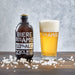 Bière des Amis Blonde 0.0% Non-Alcoholic Beer, Belgium - 12 x 330ML lifestyle image 1 | SKU BEVR-733340