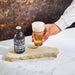 Bière des Amis Blonde 0.0% Non-Alcoholic Beer, Belgium - 12 x 330ML lifestyle image 3 | SKU BEVR-733340