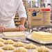 Anchor 25kg butter for commercial bakery pastry production