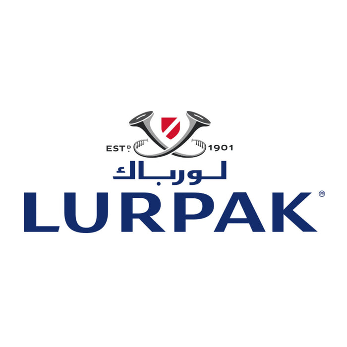 Lurpak brand logo