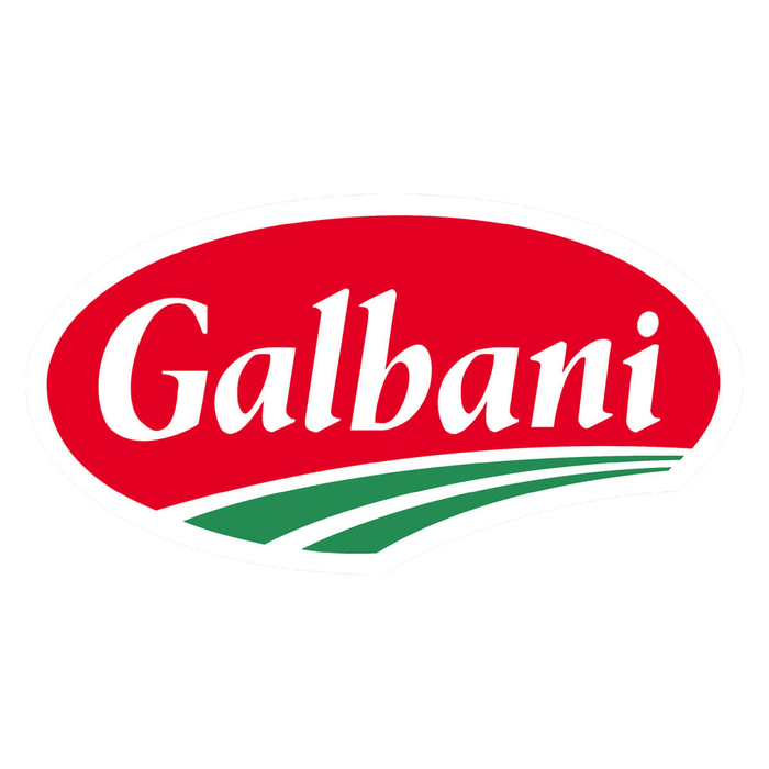 Galbani brand logo