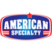American Specialty Classic Cheddar Cheese Sauce 3kg official brand logo – BREK-151102