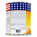 American Specialty Classic Cheddar Cheese Sauce 3kg rear view – BREK-151102