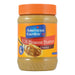 American Garden Creamy Peanut Butter 510G front product image | SKU BREK-157520