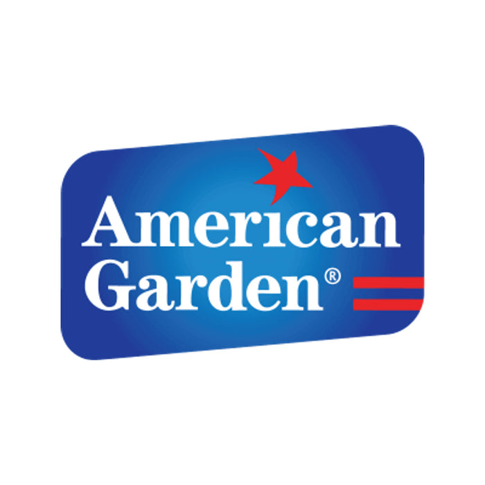 American Garden brand logo | SKU BREK-157520