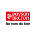 Paysan Breton brand logo