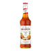 Monin Pumpkin Spice Syrup - 700ML front product image | SKU BREK-358105
