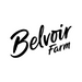 Belvoir Farm brand logo