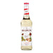 Monin Pistachio Syrup - 700ML front product image | SKU BREK-358185