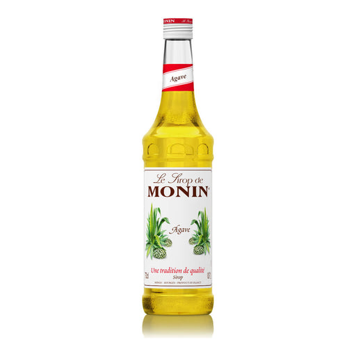 Monin Agave Syrup - 700ML front product image | SKU BREK-358201