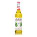 Monin Agave Syrup - 700ML front product image | SKU BREK-358201