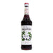 Monin Blueberry Syrup - 700ML front product image | SKU BREK-358206