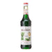 Monin Pandan Syrup - 700ML front product image | SKU BREK-358211