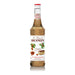Monin Tiramisu Syrup - 700ML front product image | SKU BREK-358212