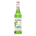 Monin Cucumber Syrup - 700ML front product image | SKU BREK-358242