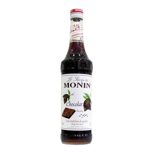 Monin Chocolate Syrup - 700ML