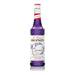 Monin Lavender Syrup - 700ML front product image | SKU BREK-358256