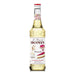 Monin Cheesecake Syrup - 700ML front product image | SKU BREK-358262