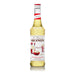 Monin Popcorn Syrup - 700ML front product image | SKU BREK-358263