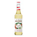 Monin Lychee Syrup - 700ML front product image | SKU BREK-358283