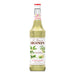 Monin Osmanthus Syrup - 700ML front product image | SKU BREK-358286